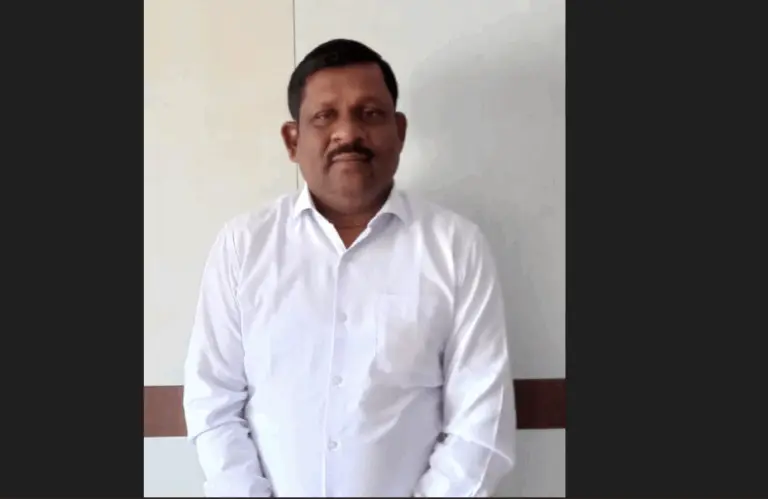 Odisha EOW Arrests BJD Leader Dillip Nayak In Rs 12.42 Cr Cheating, Forgery Case