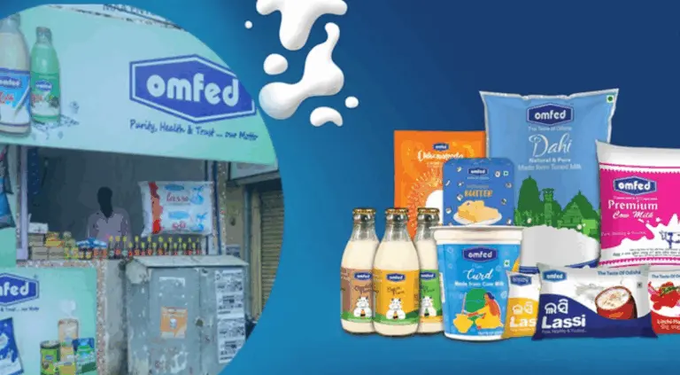 OMFED Cuts Milk, Dairy Product Prices After GST Revision; Check New Rates