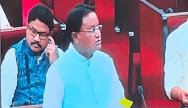 Over 43000 Govt Posts To Be Filled Soon In Odisha With Focus On Clean Admin: CM Majhi In Assembly