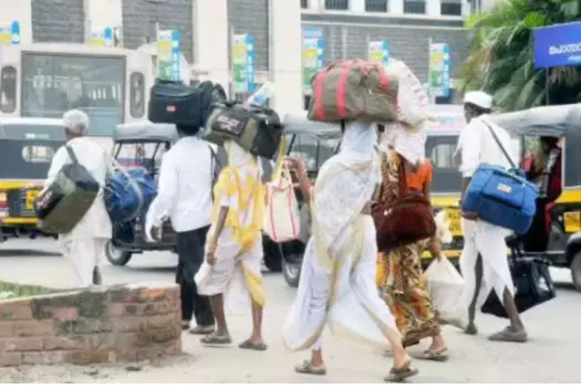 518 Migrant Workers From Odisha Died Outside State In 5 Years: Minister Informs Assembly