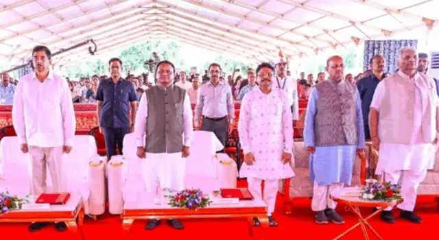 Odisha Records 28.46 Lakh Footfall In 52,942 Health Camps In 1st 7 Days Of Swasth Nari, Sashakt Parivar Abhiyaan