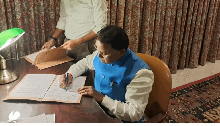 Odisha CM Hikes DA For State PSU Employees By 2%