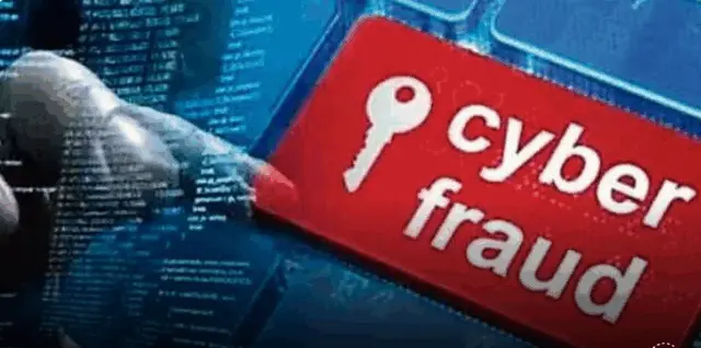 Jharkhand Man Among 9 Arrested In Rs 50 Lakh Cyber Fraud In Odisha’s Sambalpur