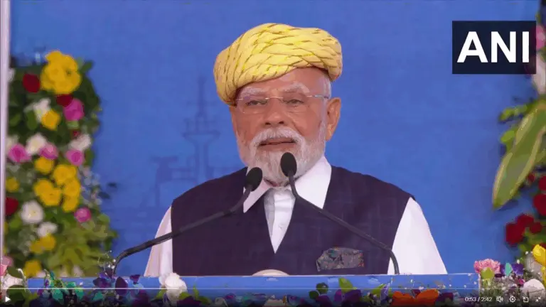 Our Biggest Enemy Is…..: Modi Amid Trump’s $100,000 Fee On H-1B Visa