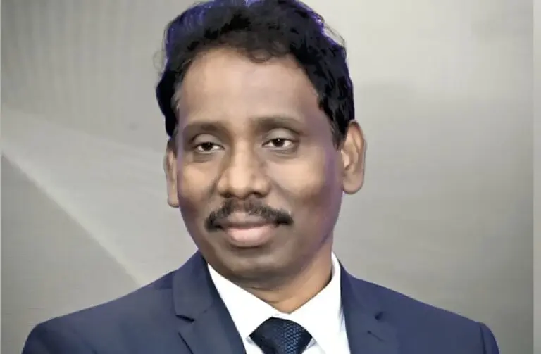 Shirish Chandra Murmu Appointed RBI Deputy Governor; Moment Of Pride For Odisha, Says CM