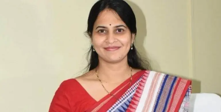 Who Is Dhritarashtra In Odisha? BJD Leader Shreemayee Mishra’s Remark Sparks Debate