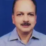 Sidharth Kanungo