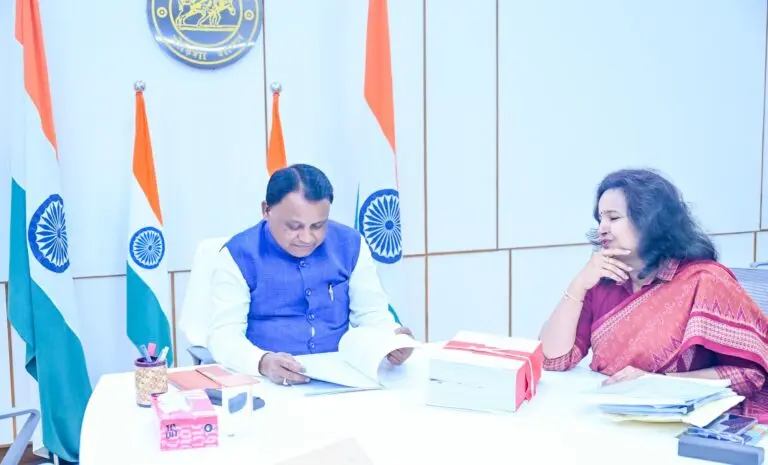 Odisha Govt Still Reviewing Puri Rath Yatra Stampede Report!