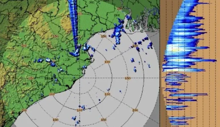 Rain, Thunder With Strong Winds To Lash Bhubaneswar, Cuttack In 3 Hours
