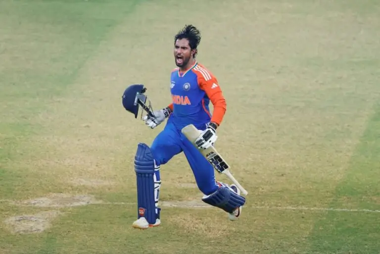 ‘Operation Sindoor On Games Field’: PM Modi After India Make It 3-0 Vs Pakistan To Win Asia Cup