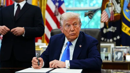 ‘Disruption For Families’: India Govt’s First Response To Trump’s $100k H-1B Visa Fee