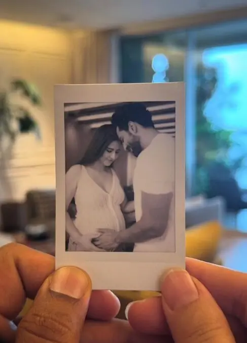 ‘Best Chapter Of Our Lives’: Katrina Kaif & Vicky Kaushal Finally Break News Of Pregnancy!