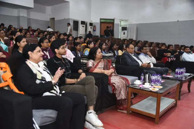 OMC Empowers Women Employees Through ‘LeaDHer 2025’ DEI Programme