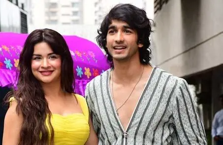 Avneet Kaur Says She Doesn’t Care About Controversies, Trolling Anymore