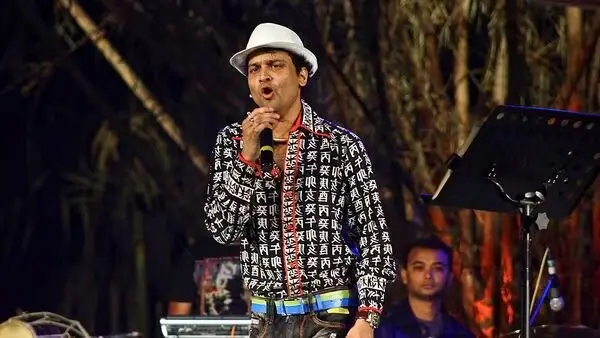 Zubeen Garg 2nd autopsy