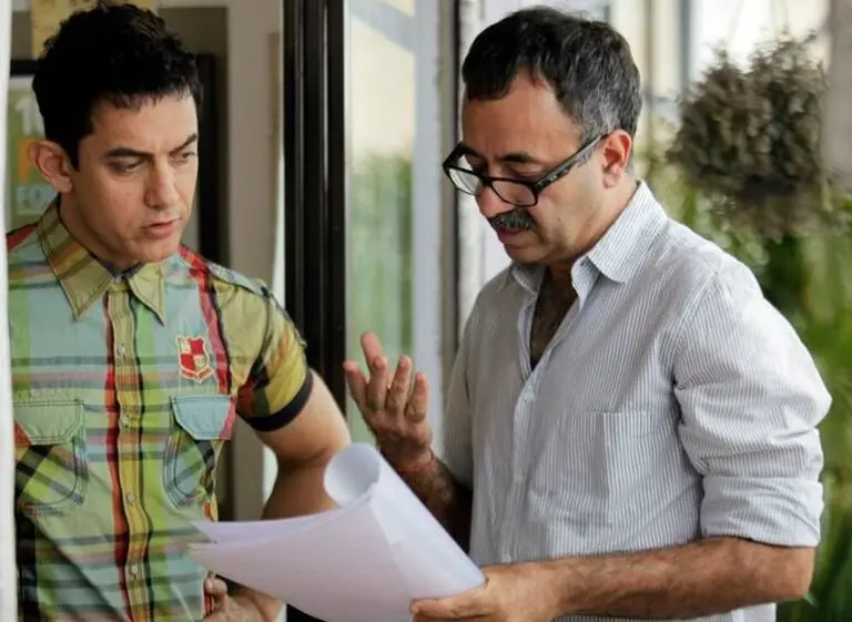 Dadasaheb Phalke Biopic Put On Hold As Aamir Khan Wants Script To Be Re-Written