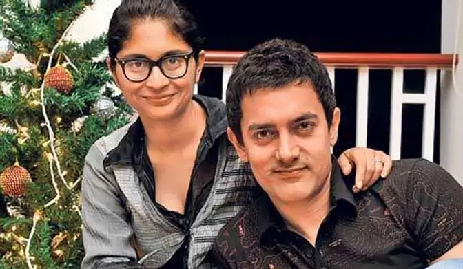 ‘Bollywood Is Dhobi Ka Kutta’: Why Is Aamir Khan’s Ex-Wife Kiran Rao Angry?