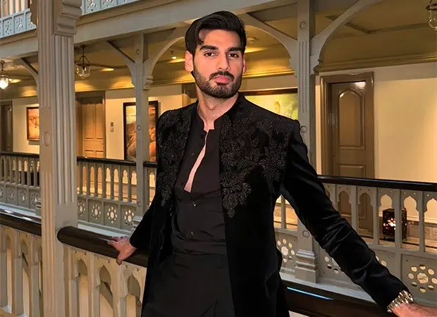 Nepotism Debate: Ahan Shetty Says Being A Star Kid Gives Him Access & Opportunities