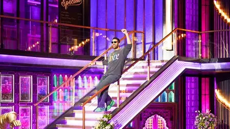 I Consider Myself A Stuntman First, Says Akshay Kumar As He Credits His Success To Them