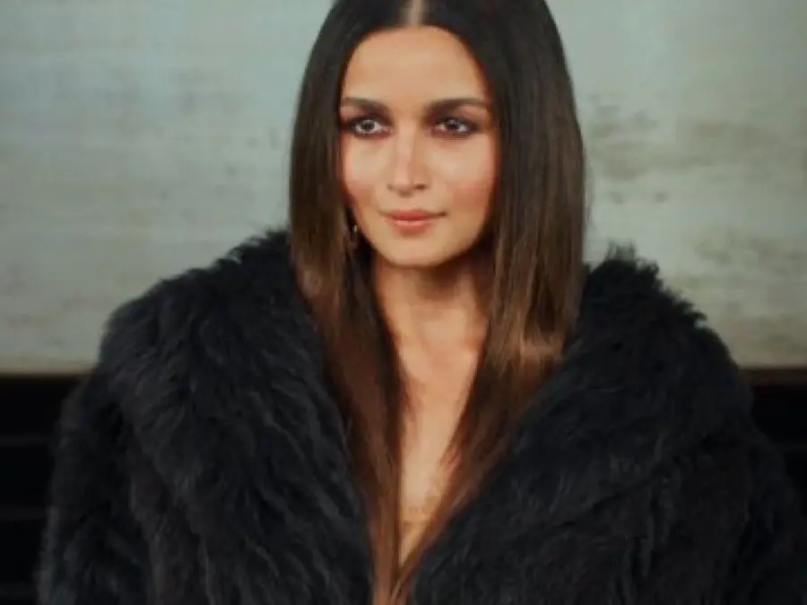 Alia Bhatt Trolled For Being ‘Insecure’, Calling ‘Alpha’ Her First Action Film