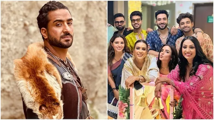 Aly Gony Receives Death Threats For Not Chanting ‘Ganpati Bappa Morya’