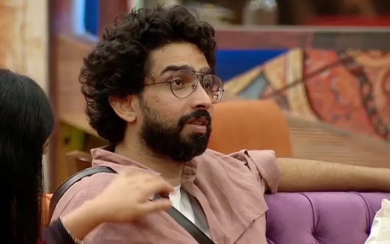 ‘Bahut Hogaya.. Ab Bass…’: Daboo’s Cryptic Post Sparks Speculation About Amaal Mallik’s Exit From ‘Bigg Boss 19’