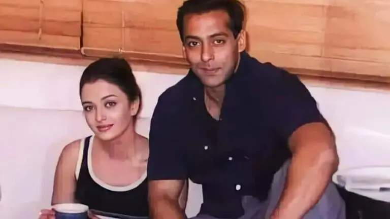 When Aishwarya Rai Felt Betrayed & Abandoned By Industry After Breakup With Salman Khan