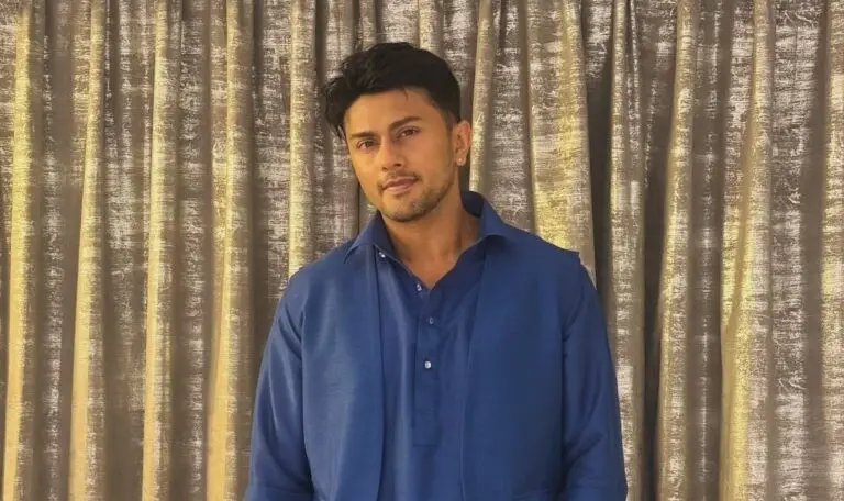 Awez Darbar’s Family Paid ‘Bigg Boss 19’ Makers For His Voluntary Exit: Report