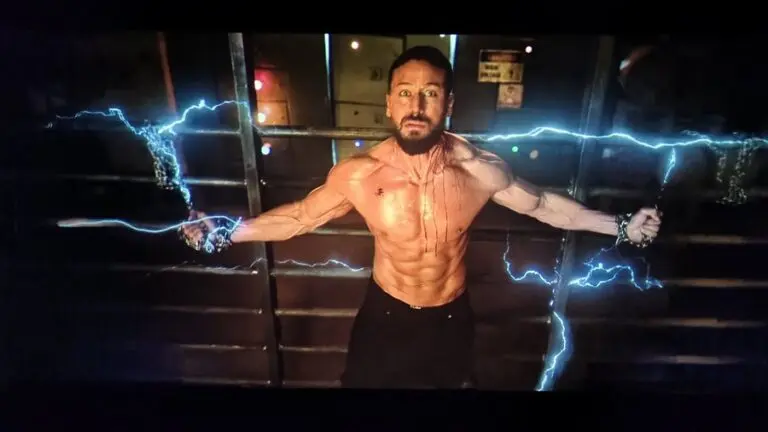 23 Scenes In Tiger Shroff’s ‘Baaghi 4’ Chopped Despite ‘A’ Certificate