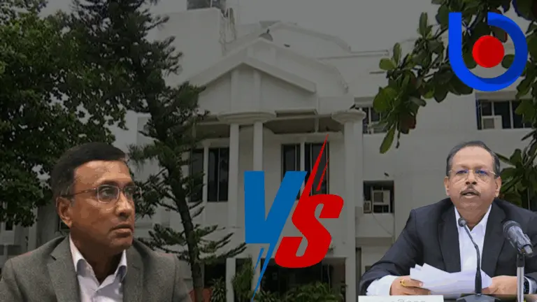 Bhubaneswar Club Elections Today: Asit Tripathy, Pradeep Jena In Prez Race