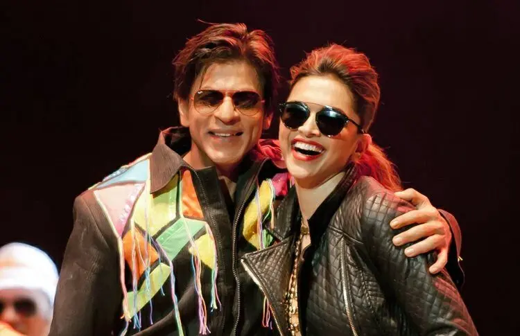 Is Deepika Padukone’s ‘King’ Post With SRK A Jibe At ‘Kalki 2898 AD’ Makers?