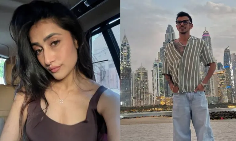 ‘Caught Him In Second Month’: Dhanashree Verma Makes Shocking Cheating Allegation Against Yuzvendra Chahal