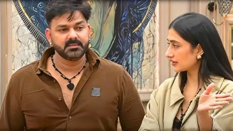 ‘Want To Be Female Salman Khan’, Says Dhanashree Verma Post Her Divorce From Chahal