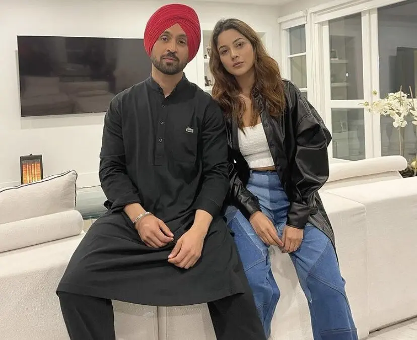 Boney Kapoor Confirms Diljit Dosanjh’s Exit From ‘No Entry 2’