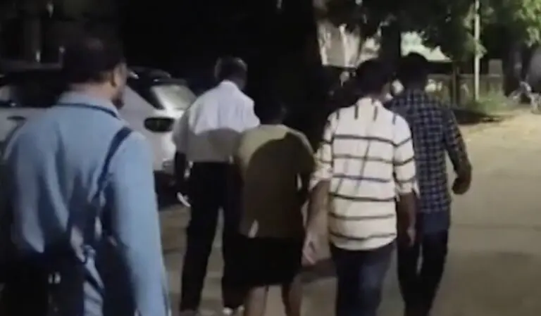 One Held For Forcing 11-Yr-Old Boy To Drink Alcohol In Odisha, Another Absconding