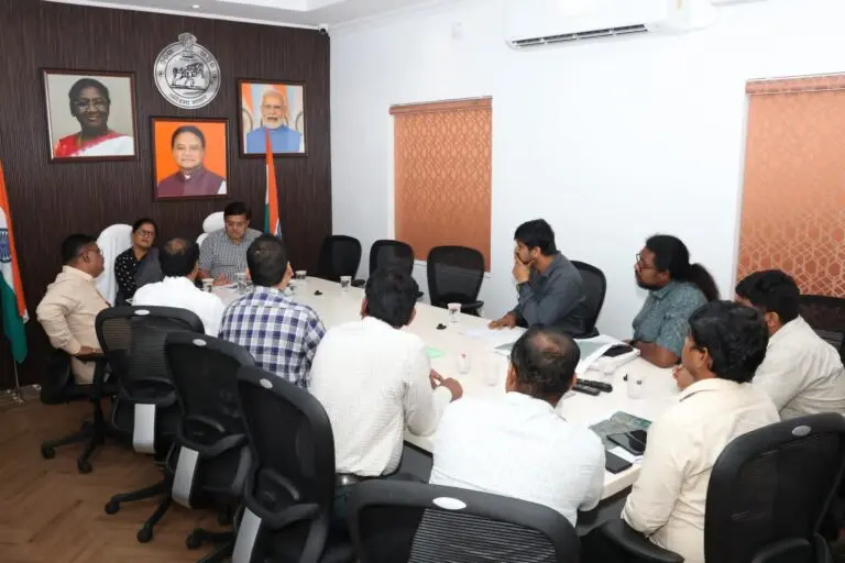 Pipili To Konark In Just 30 Minutes! Know More About Odisha Govt’s Greenfield Corridor Plan