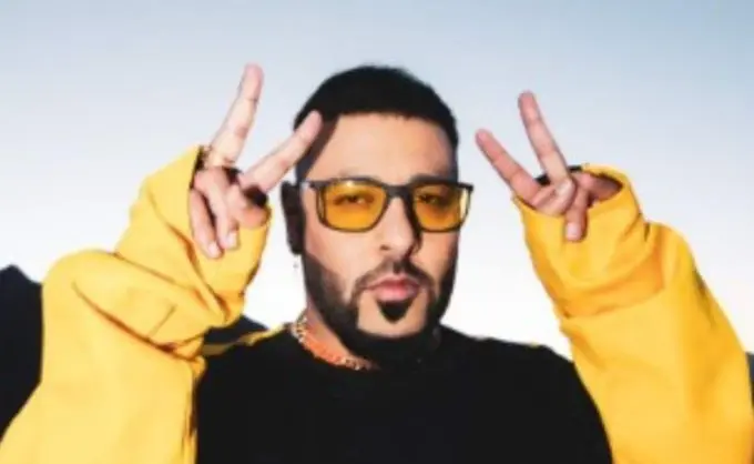 After Paris, Badshah Set To Be 1st Indian Rapper To Attend Alexander Wang’s New York Fashion Week Show