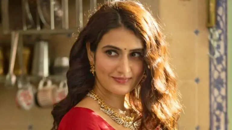 Fatima Sana Shaikh Walks Out Of Madhur Bhandarkar’s Film, Project Gets Shelved: Report