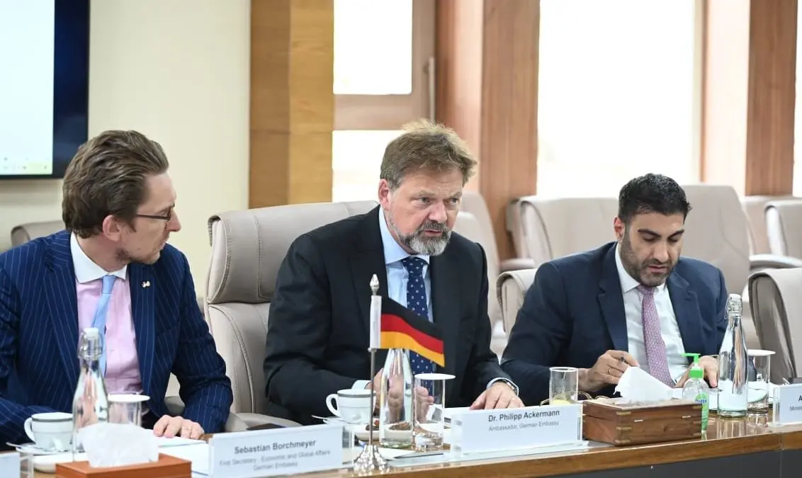 Germany Opens Doors To Indian Talent Amid US H-1B Visa Fee Shock