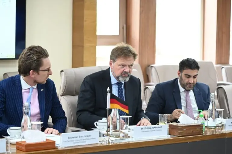 Germany Opens Doors To Indian Talent Amid US H-1B Visa Fee Shock