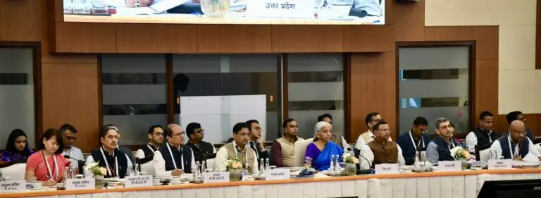 GST Council Meeting Underway, Can It Be Biggest Tax Shake-Up For India?