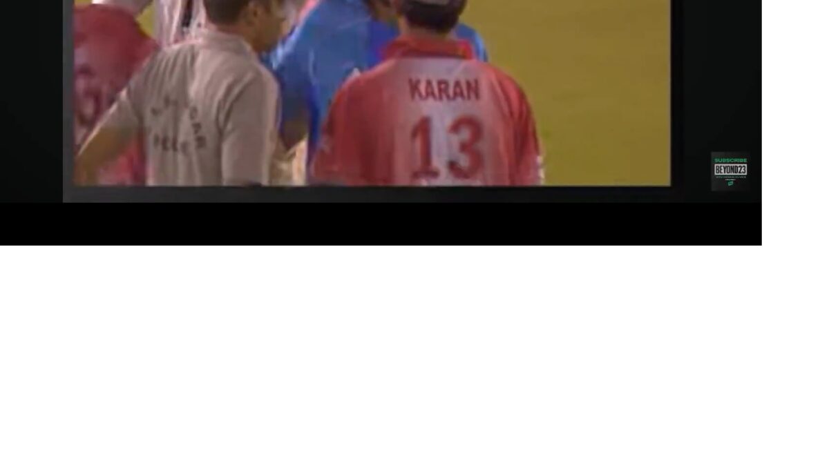 Harbhajan Singh Slams Lalit Modi Over Slapgate Video Leak: “They Might Have a Selfish Motive”