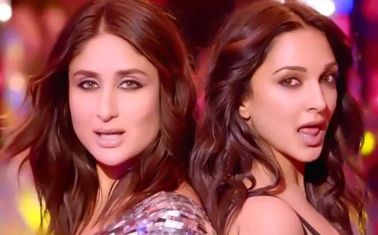 Kiara Advani Slams Social Media Page For Linking Her Old Statement About Kareena To Her Daughter