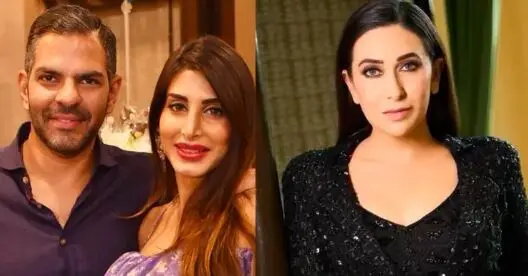 Karisma Isn’t Seeking Sunjay Kapur’s Wealth, Battle Is For Children’s Rights, Says Her Lawyer Mahesh Jethmalani