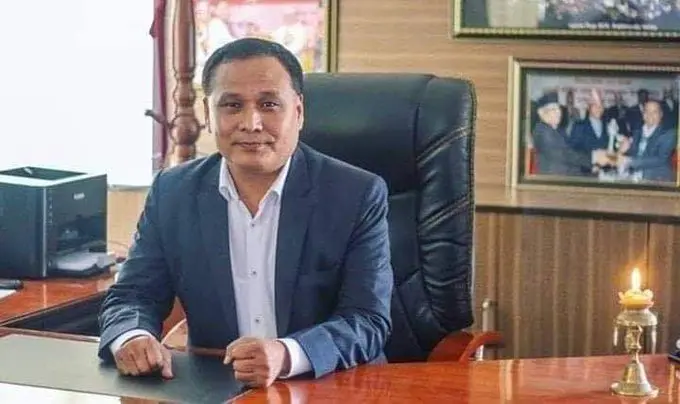 Kulman Ghising Likely To Lead Nepal Interim Govt, Sushila Karki Steps Aside Over Eligibility Concerns