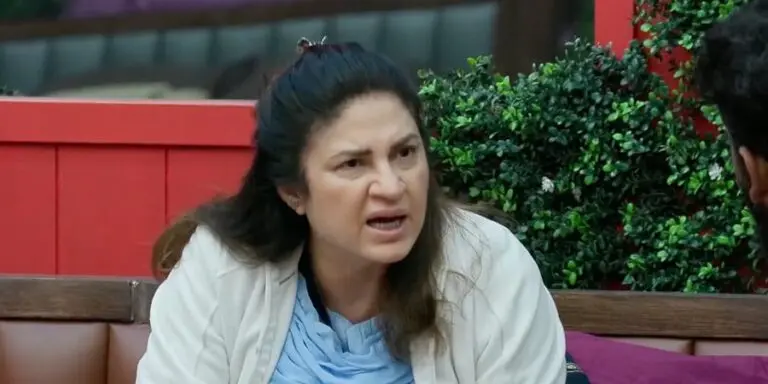 Bigg Boss 19:  Kunickaa Sadanand Trolled For Distasteful Remarks On Nehal, Ashnoor & Abhishek