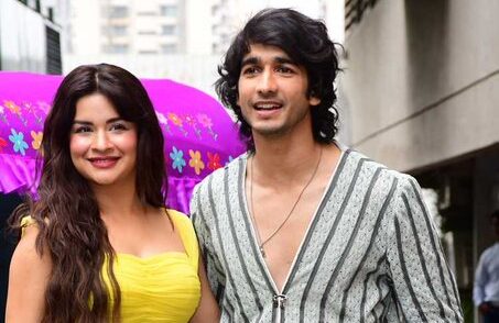 Avneet Kaur & Shantanu’s ‘Love In Vietnam’ Bags Record 10,000 Screens In China