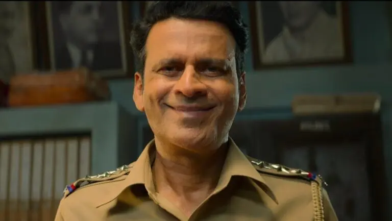 Manoj Bajpayee Has A Life-Changing Advice For Aspiring Actors