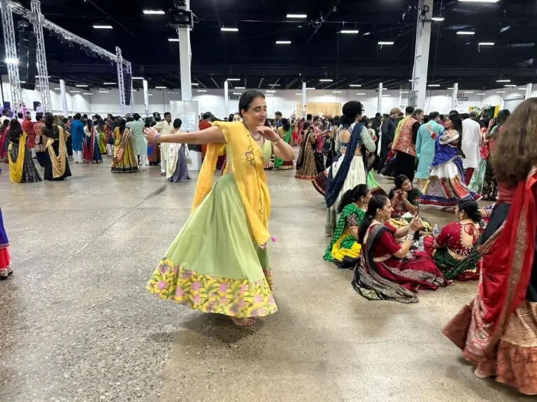 Tilak, Gau Mutra And Aadhaar: VHP’s Checklist for Garba Entry Sparks Row