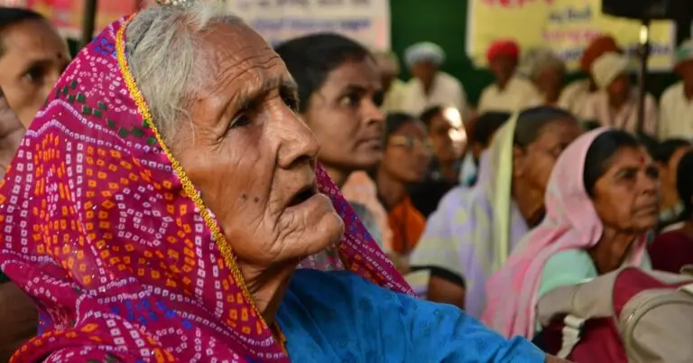 Odisha Govt Flags Forged Voter IDs For Enhanced Pension, Orders For Strict Verification